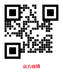 微博二维码
